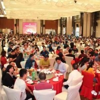 熱烈祝賀深圳市海鵬信電子股份有限公司成立二十周年！